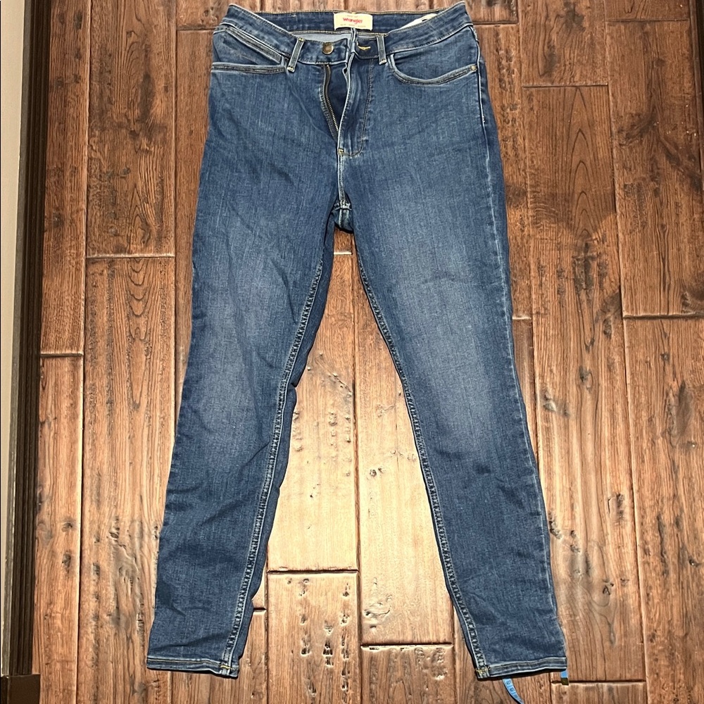 Wrangler skinny Jeans